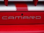 Thumbnail Photo 14 for 2002 Chevrolet Camaro